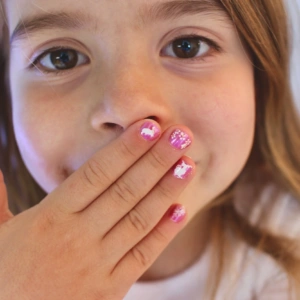 Manicure for Children (40 mins)
