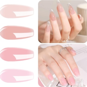 Quick-drying manicure (40 mins)