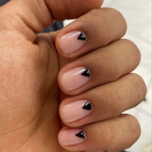 Gel Manicure for Men (30 mins)