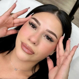 Microblading touch-up 4m