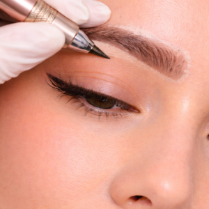 Eyebrow touch-up (120-mins)