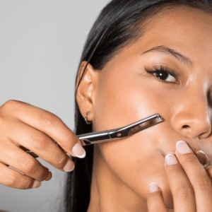 Facial Hair Removal (30 mins)