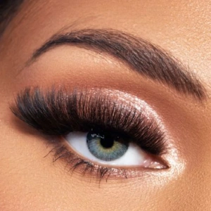 Volume Retouch