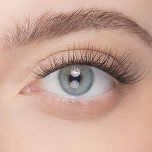 Eyelash retouching Clas