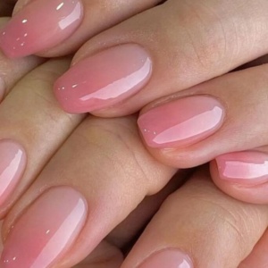 Manicure Base Rober (60 mins)