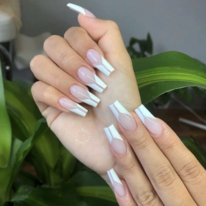 Building Gel con Tips (120 mins)