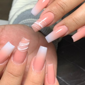 Baby Boomer Gel (20 mins)