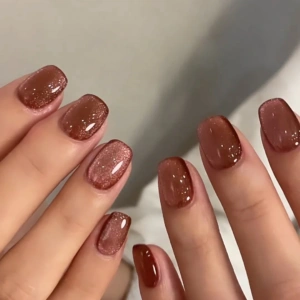Nail extension #3 (120 mins)