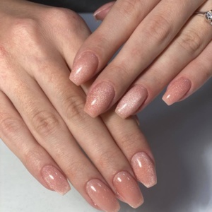 Nail extension # 1-2  (120 mins)