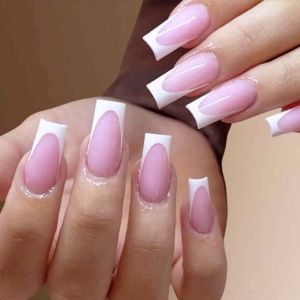 Nail extension #5 (120 mins)
